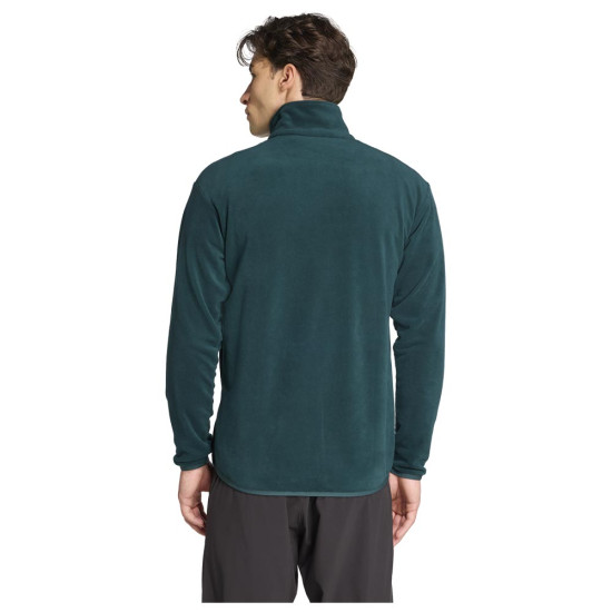 Adidas Ανδρική ζακέτα Terrex Multi Essentials Full-Zip Fleece Jacket